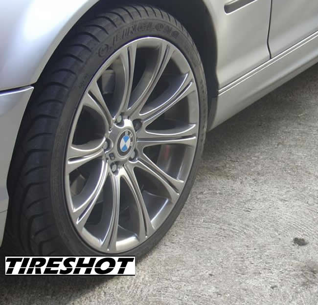 Tire LingLong L688